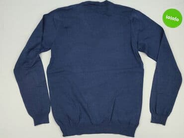 kurtka zimowa diesel: Diesel, Sweter dla mężczyzn, rozmiar S — 3