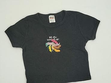 buty converse cdg: T-shirt damski, rozmiar S — 1