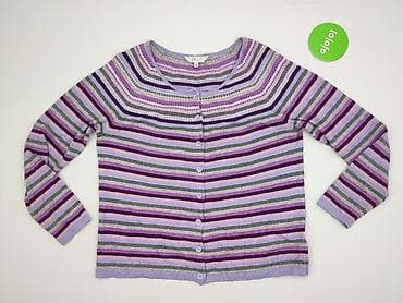 czerwony sweter: East, Кардиган жіночий, розмір 2XL — 2