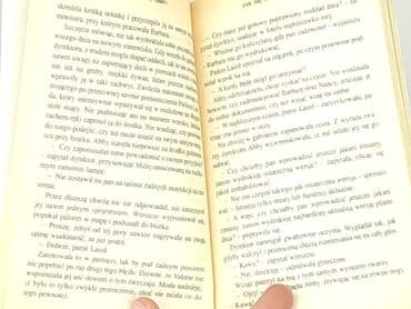 Books, Audio & Video formats: Book, genre - Novel, condition - Very good — 4