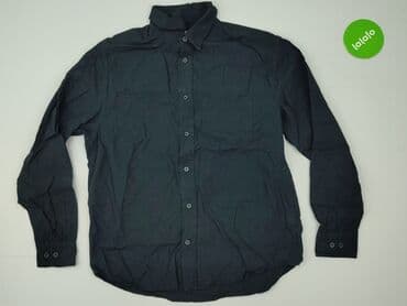 brandy sweter: H&M, Koszulа dla mężczyzn, rozmiar S — 2