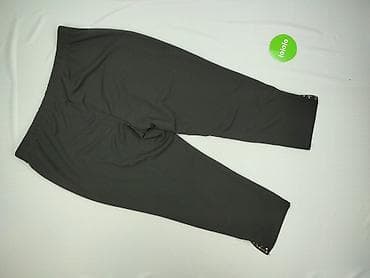 getry a legginsy: Shein Curve, Legginsy rozmiar 3XL — 3