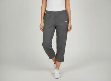 gymshark legginsy push up: Spodnie 3/4 damskie, rozmiar M — 1