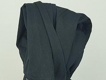 mala czarna: Bershka, Sukienka damska, rozmiar M — 6