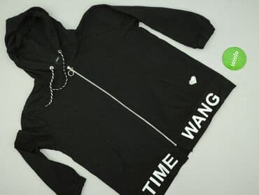 tshirt: Bluza z kapturem damska, rozmiar 7XL — 2