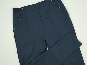 spodnie stranger things: Beloved, Spodnie materiałowe damskie, rozmiar 2XL — 1