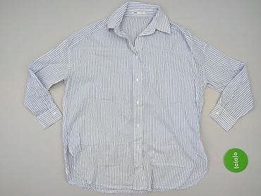 sinsay denim collection: Sinsay, Koszula damska, rozmiar S — 2