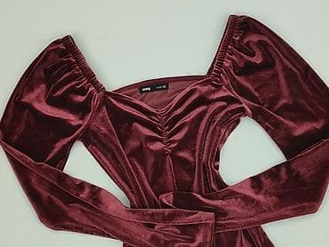 Sinsay, Sukienka damska, rozmiar XS