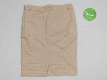 tweedowa spódnica zara: Zara, Spódnica damska, rozmiar M — 4