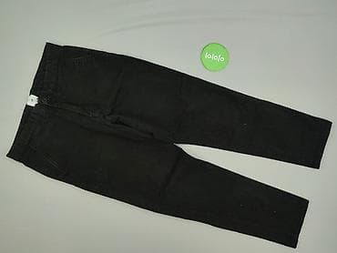 sizeer dresy: H&M, Chinosy dla mężczyzn, rozmiar L — 2