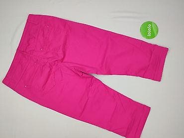 walkx klapki: Spodnie 3/4 damskie, rozmiar L — 3