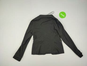 kurtka boho zimowa: CAMAIEU, Marynarka damska, rozmiar S — 3