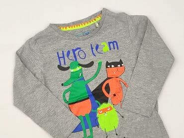nike koszulka barcelony: Blouse, Cool Club, 2-3 years, 92-98 cm, condition - Very good — 1