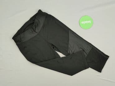 under armor compression t shirty: Crivit, Лосини Спортивні жіночі, розмір S — 2