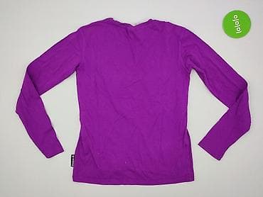 reebok dresy: Reebok, T-shirt damski, rozmiar S — 3