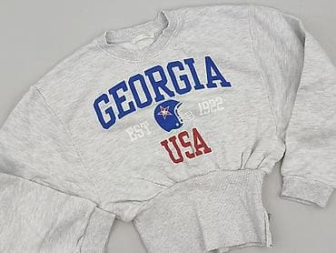 dresy welurowe 4f: Zara, Bluza damska
, rozmiar M — 1