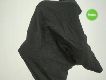 bluzki nietoperz plus size: Bluzka damska, rozmiar S — 4