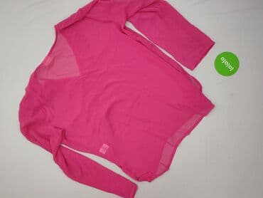 bluzki do tańca latino: Bluzka damska, rozmiar XL — 3