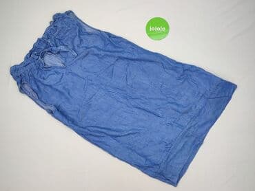 sukienka z denimu: Sukienka damska, rozmiar S — 2