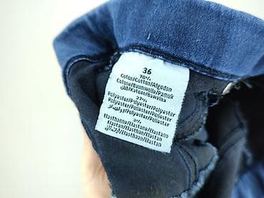 tenisowki: Legginsy Eleganckie damskie, rozmiar S — 5