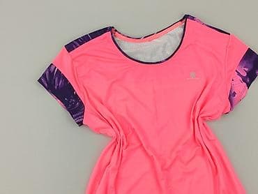 Domyos, T-shirt damski, rozmiar M