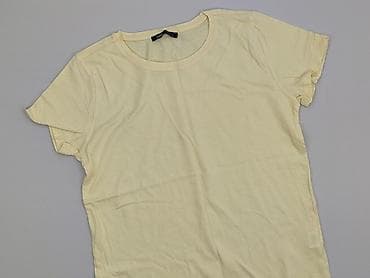 Sinsay, T-shirt damski, rozmiar S