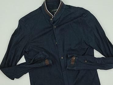 Zara, Koszulа dla mężczyzn, rozmiar S