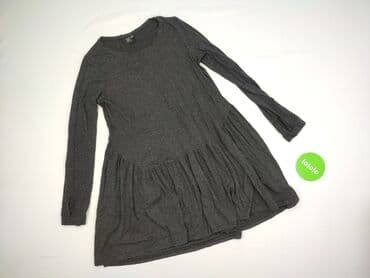 sukienka na drutach krok po kroku: Sukienka damska, rozmiar M — 2