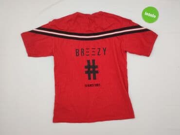 koszulka barcelona z nadrukiem: Koszulka dla mężczyzn, rozmiar S — 3