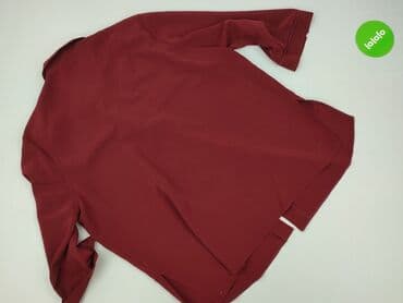 bluzka montego: Koszula damska, rozmiar XL — 3