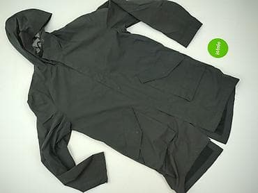 hooligans koszulki: Reserved, Płaszcz dla mężczyzn, rozmiar L — 3