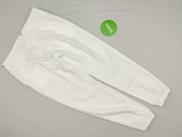 trampki wysokie dior: Elisabetta Franchi, Spodnie materiałowe damskie, rozmiar M — 3