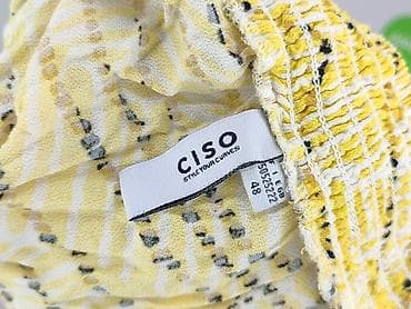 bluza gap boxy: Bluzka damska, rozmiar 4XL — 4