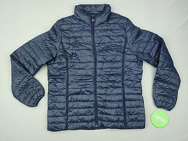 pull and bear kurtka bomber: Kurtka zimowa damska, rozmiar 4XL — 2