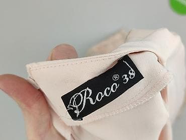 biala sukienka: Roco, Sukienka damska, rozmiar M — 4