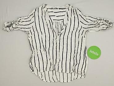 marynarki: Basic, Bluzka damska, rozmiar M — 2