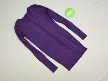 sweter w chmurki reserved: Reserved, Tunika damska, rozmiar S — 3