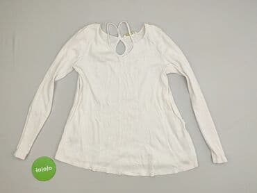 bluzka od c a: Women's blouse, size S (EU 36) — 2