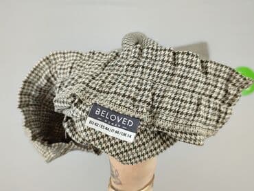 buty szerokie w palcach damskie: Spodnie materiałowe damskie, rozmiar XL — 4