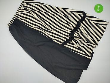 zara basic spódnice: Spódnica damska, rozmiar S — 3