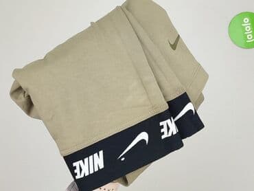 bluza do biegania: Nike, Legginsy Sportowe damskie, rozmiar M — 6