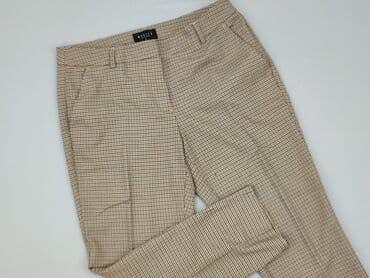 Women: Mohito, Material trousers for women, M — 1