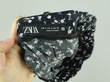 Spódnice: Zara, Spódnica damska, rozmiar S — 4