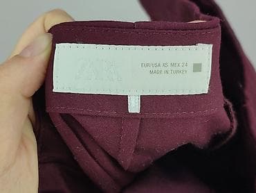 Жіночий одяг: Zara, Брюки жіночі, розмір XS — 7
