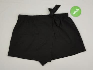 krótkie spodenki kobiece: Shein Curve, Szorty damskie, rozmiar 2XL — 2