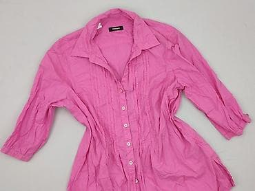 edc shirts: Walbusch, Сорочка жіноча, розмір XL — 1