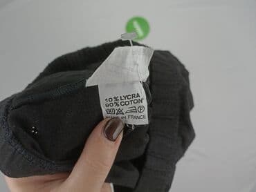 koszula nocna lidl: Leggings, Leggings Elegant for women, S — 4