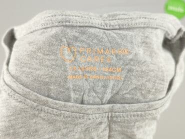 c: T-shirt, Primark, 14 years, 158-164 cm, condition - Very good — 4