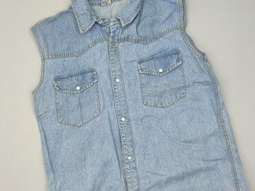 kamizelka kowboj: Kamizelka damska, rozmiar L — 1