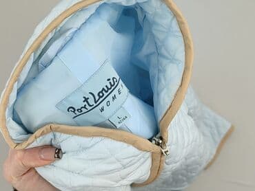 massimo dutti kurtka zimowa: Kurtka przejściowa damska, L — 4